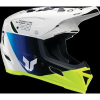 Image of 0110-8788 - Thor Reflex Sport Strike MIPS Helmet Small - Acid/Navy