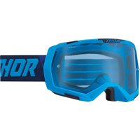 2601-2799 - Thor Regiment Goggles - Blue/Navy