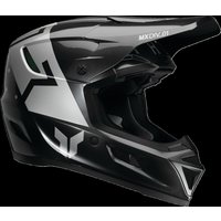 0110-8794 - Thor Reflex Sport Rogue MIPS Helmet Small - Charcoal/Silver