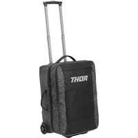 Image of 3512-0300 - Thor Jetway Wheeled Travel Kit Bag - Black/Grey