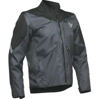 2920-0880 - Thor Terrain Jacket Large - Grey