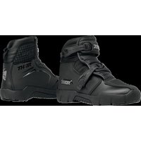 3410-3150 - Thor Blitz XRS Boots 9 - Black/Grey