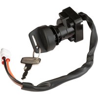 200-1514-PU - Moose Racing Ignition Switch For Arctic Cat Textron 400 2X4 2007-2008 - Black