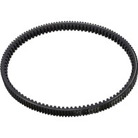 47-7144 - Moose Racing Drive Belt For Kawasaki KAF 400 2X4 2005-2025 - Black