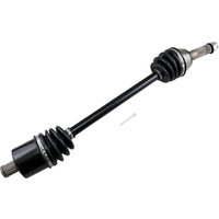 POL-7014 - Moose Racing Standard CV Axle For Polaris Ranger 500 EFI 4X4 2010 Fits Rear Left Or Right