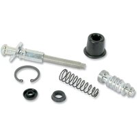 06-354M - Moose Racing Master Cylinder Rebuild Kit For Yamaha YFM350R 2012-2013 Rear - Black
