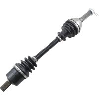 Image of LM6-PO-8-316 - Moose Racing Complete Axle Kit For Polaris Sportsman 450 4X4 2006 Front Left Or Right