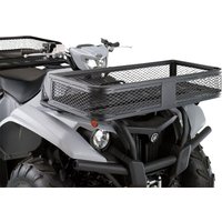 10101057 - Moose Racing Mesh Rack - 91 cm (36") - 16 cm (6-1/4")/43 cm (17") - Black