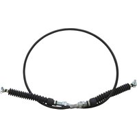 500-1257-PU - Moose Racing Shifter Cable For Can Am (BRP) Commander 1000 EFI 2016-2017 - Black