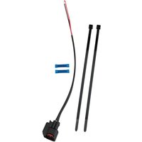 Image of 100-1347-PU - Moose Racing Replacement Electrical Harness For Polaris ACE 570 4X4 2018