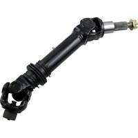 Image of POL-7018 - Moose Racing Standard CV Axle For Polaris 455 4X4 1999 Fits Rear Left Or Right - Black