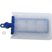 100-3395-PU - Moose Racing Replacement Fuel Pump Strainer For Polaris Ranger 570 4X4 2015-2018 - Blue/White