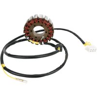 M-21-559 - Moose Racing Stator for Polaris For Polaris Sportsman 700 EFI 4X4 2005-2006