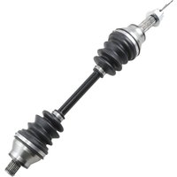LM6-PO-8-315 - Moose Racing Complete Axle Assembly For Polaris Hawkeye 300 2X4 2006-2007 Front Left