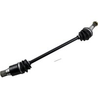 KYM-7005 - Moose Racing Standard CV Axle For Kymco UXV 500 I 4X4 2013-2017 Rear Right