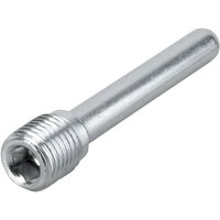 08-052 - Moose Racing Brake Caliper Pins For Honda ATC350 X 1985-1986 Front - Chrome