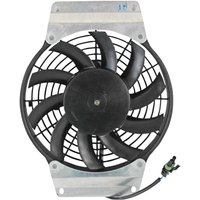 Z4515 - Moose Racing Hi-Performance Cooling Fan For Can Am Renegade 500 EFI 4X4 2009-2015