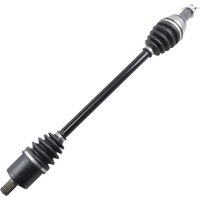 Image of LM6-PO-8-307 - Moose Racing Complete Axle Kit For Polaris Brutus 900 4X4 2013 Fits Front Left Or Right