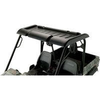 V000092-11056M - Moose Racing UTV Roof For Kawasaki KRF 750 4X4 2008 - Black