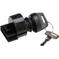 Image of 100-1301-PU - Moose Racing Polaris Ignition Switch For Polaris ACE 570 4X4 2018 - Black