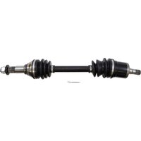 CAN-7089 - Moose Racing Standard CV Axle For Can Am Outlander 1000 EFI 4X4 2019-2022 Front Left