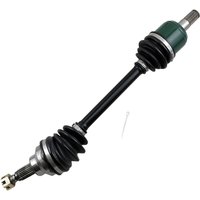 HON-7002 - Moose Racing Standard CV Axle For Honda TRX450 FE 2002-2004 Front Right - Black