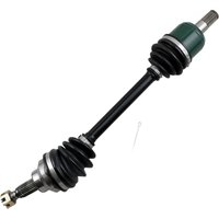 Image of HON-7002 - Moose Racing Standard CV Axle For Honda TRX450 FE 2002-2004 Front Right - Black
