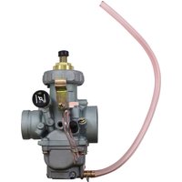 700-1558-PU - Moose Racing Replacement Carburettor For Yamaha YFS200 1988-2002 - Silver