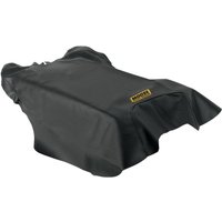 TRX65003-30 - Moose Racing Seat Cover For Honda TRX650 FA 2003-2005 - Black