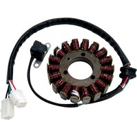 M-21-801H - Moose Racing Stator for Suzuki For Suzuki LT-Z 400 2X4 2003-2008