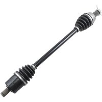 LM6-PO-8-311 - Moose Racing Complete Axle Kit For Polaris Ranger 500 2X4 2009 Front Left Or Right