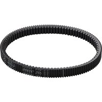 47-7143 - Moose Racing Drive Belt For Kawasaki KFX700 2X4 2004-2010 - Black