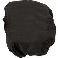 SCHR07-11 - Moose Racing Cordura Seat Cover For Honda TRX420 FA 2009-2013 - Black