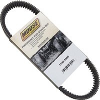 47-7424 - Moose Racing Drive Belt For Polaris Ranger 1000 4X4 2018-2024 - Black