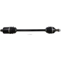 LM6-PO-8-104 - Moose Racing Complete Axle Assembly For Polaris RZR Pro XP 1000 Turbo 4X4 2020-2024 Fits Front Left Or Right