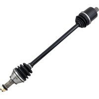 POL-7066 - Moose Racing Standard CV Axle For Polaris RZR XP 1000 4X4 2018-2023 Fits Rear Left Or Right