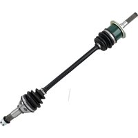 Image of CAN-7006 - Moose Racing Standard CV Axle For Can Am (BRP) Commander 1000 EFI 2011-2017 Front Right - Black