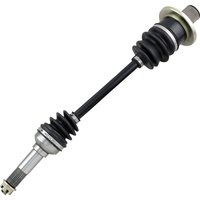 YAM-7031 - Moose Racing Standard CV Axle For Yamaha YFM 660 F 4X4 Grizzly 2002 Rear Left
