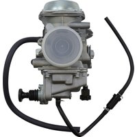 400-1222-PU - Moose Racing Replacement Carburettor For Honda TRX300 1996-2000 - Silver