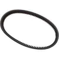 47-7644 - Moose Racing Drive Belt For Kawasaki KFX50 2X4 2007-2025 - Black