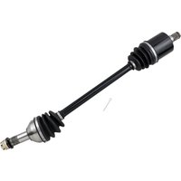 Image of CAN-7040 - Moose Racing Standard CV Axle For Can Am (BRP) Commander 1000 EFI 2016-2017 Fits Rear Left Or Right - Black