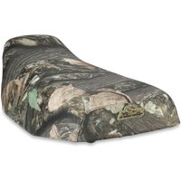 TRX45098-AUT - Moose Racing Seat Cover For Honda TRX450 ES 1998-2001 - Hidden Creek Autumn