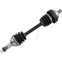 CAN-7004 - Moose Racing Standard CV Axle For Can Am Outlander 400EFI 4X4 2008-2012 Rear Right