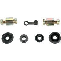 06-503M - Moose Racing Wheel Cylinder Repair Kit For Honda TRX300 1990-2000 Front - Black