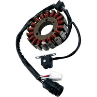 M-21-905 - Moose Racing Stator For Yamaha YFM250B 2005-2009