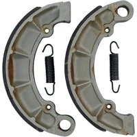 M9148 - Moose Racing Brake Shoes For Honda CB 700 SC 1984-1986 Rear