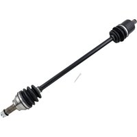 POL-7063 - Moose Racing Standard CV Axle For Polaris RZR XP 1000 2017 4X4 Fits Front Left Or Right