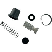 06-052M - Moose Racing Master Cylinder Rebuild Kit For Honda ATC200X 1986-1987 Rear - Black
