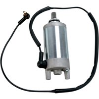 M-61-404 - Moose Racing Starter for Yamaha For Yamaha YFB 250 2X4 1992-1995 - Unfinished
