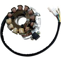 M-21-908H - Moose Racing Stator for Yamaha For Yamaha YFZ350 1995-2006